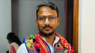 Jaikrishn Patel
